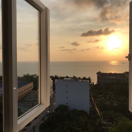 Xuan Mai Phu Quoc Hotell Exteriör bild