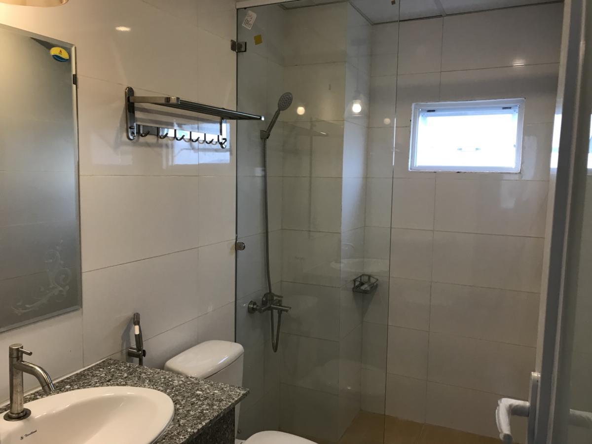 Xuan Mai Phu Quoc Hotell Exteriör bild