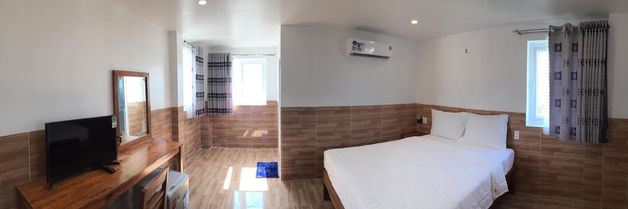 Xuan Mai Phu Quoc Hotell Exteriör bild