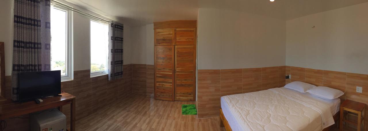 Xuan Mai Phu Quoc Hotell Exteriör bild