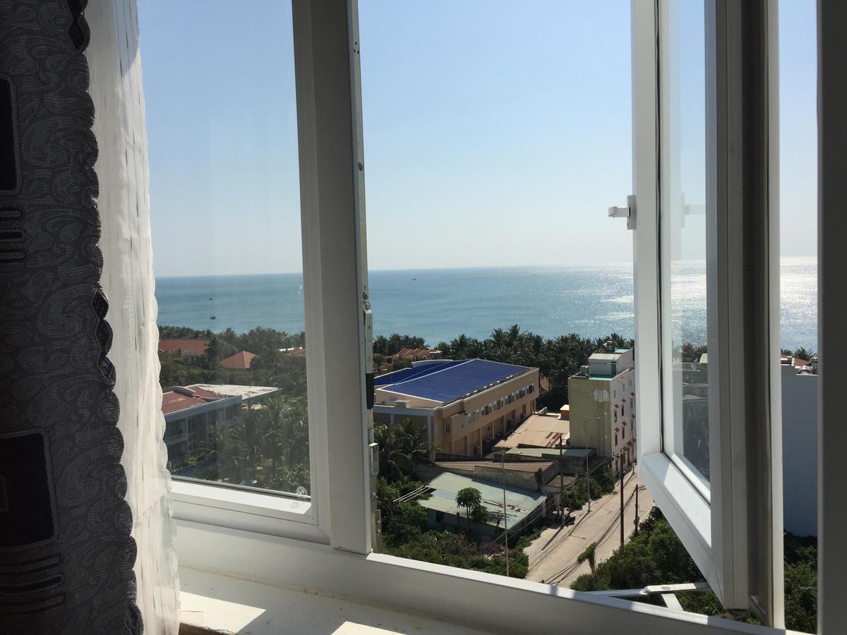 Xuan Mai Phu Quoc Hotell Exteriör bild