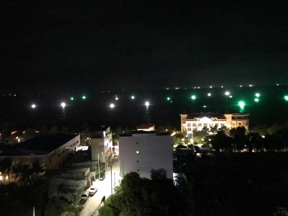 Xuan Mai Phu Quoc Hotell Exteriör bild
