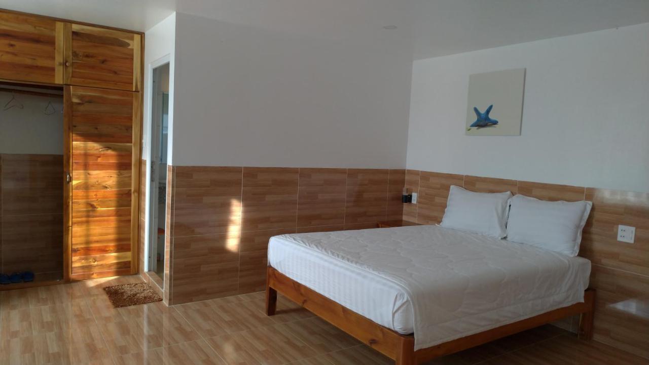 Xuan Mai Phu Quoc Hotell Exteriör bild